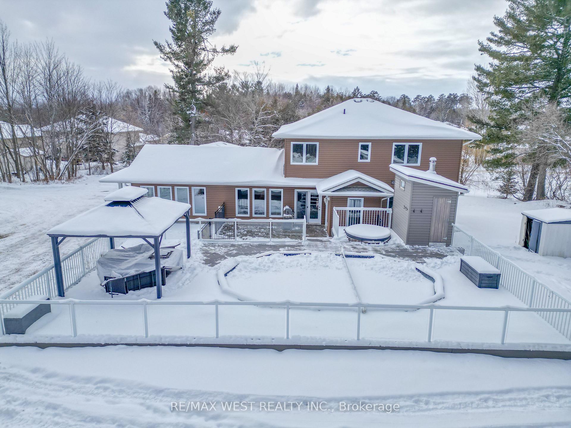 Photo 16 of 222 Golf Course Road, Callander — HOMEH