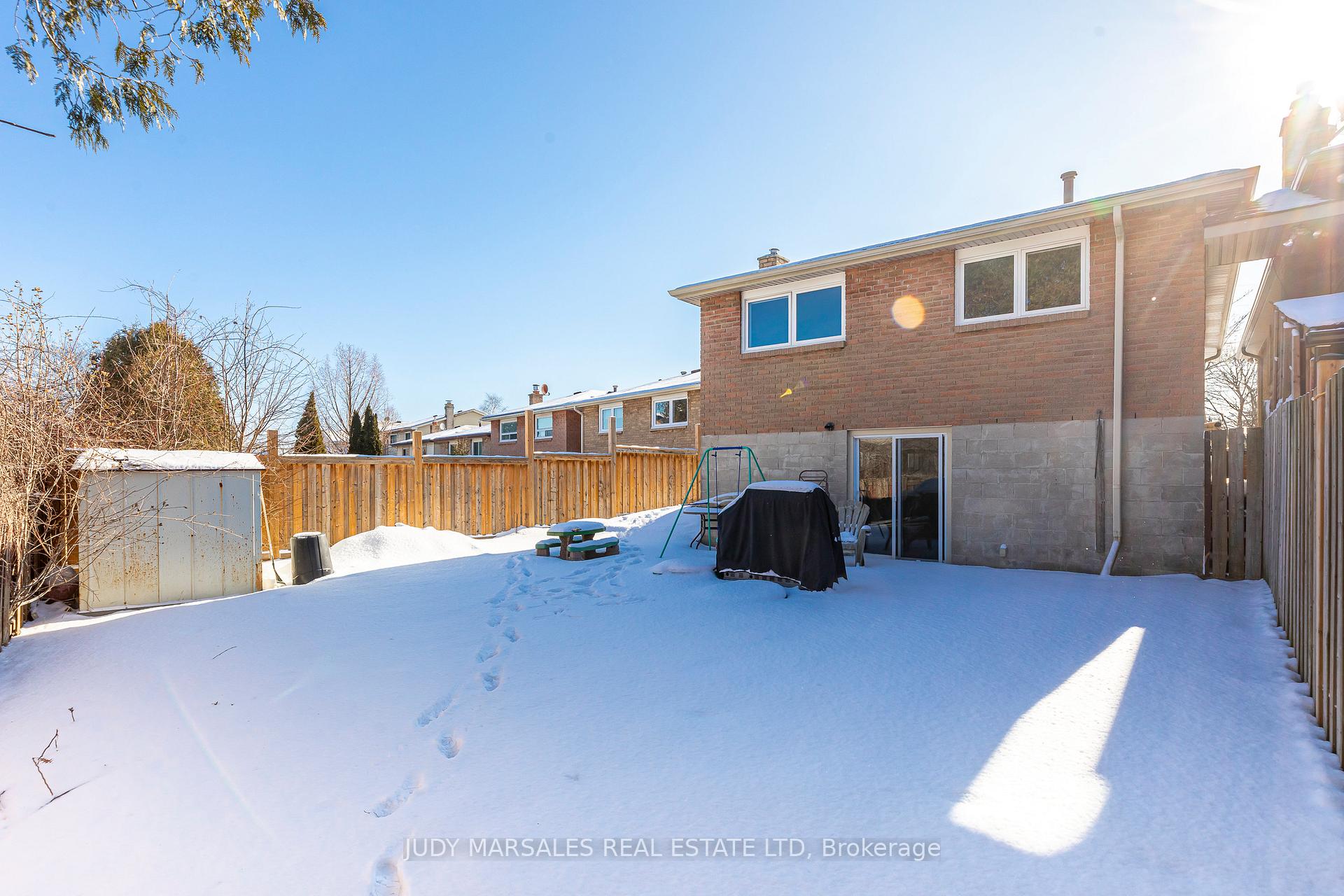 Photo 72 of 178 Greencedar Drive, Hamilton, Gurnett — HOMEH