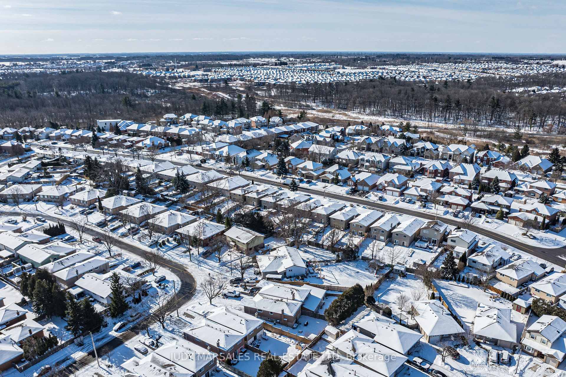 Photo 58 of 178 Greencedar Drive, Hamilton, Gurnett — HOMEH