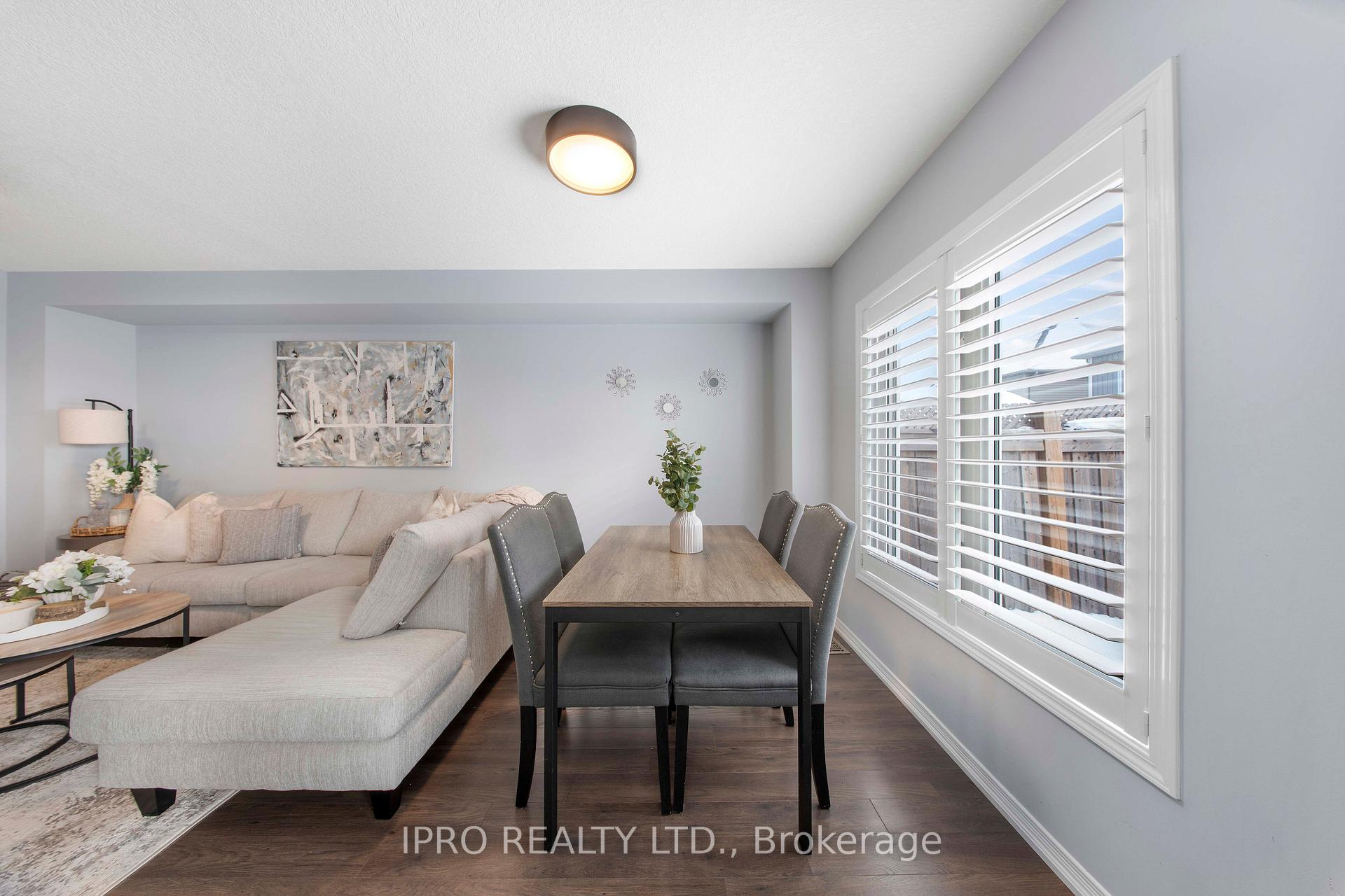 Photo 12 of 203 Gowland Drive, Hamilton, Binbrook — HOMEH