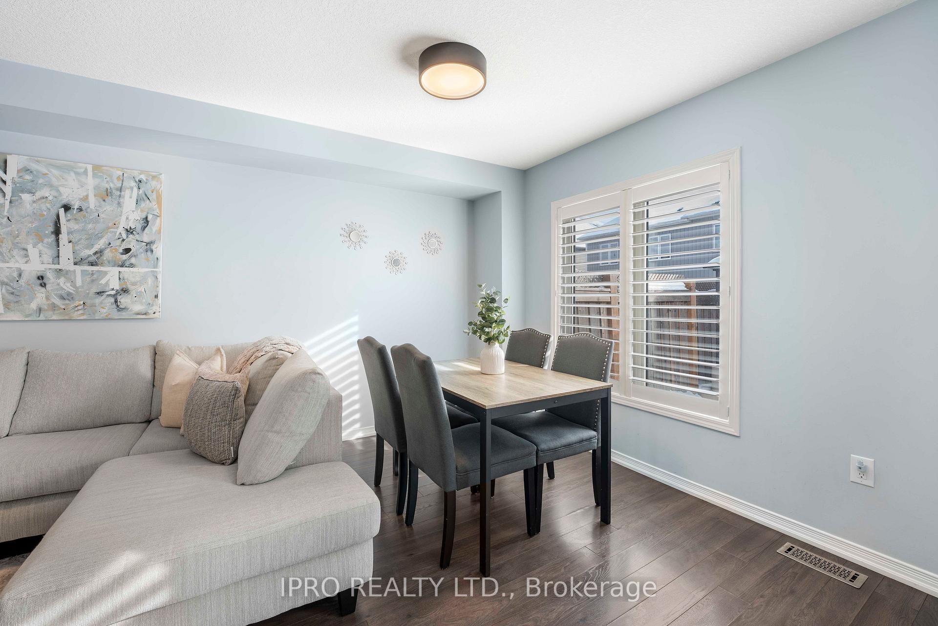 Photo 13 of 203 Gowland Drive, Hamilton, Binbrook — HOMEH
