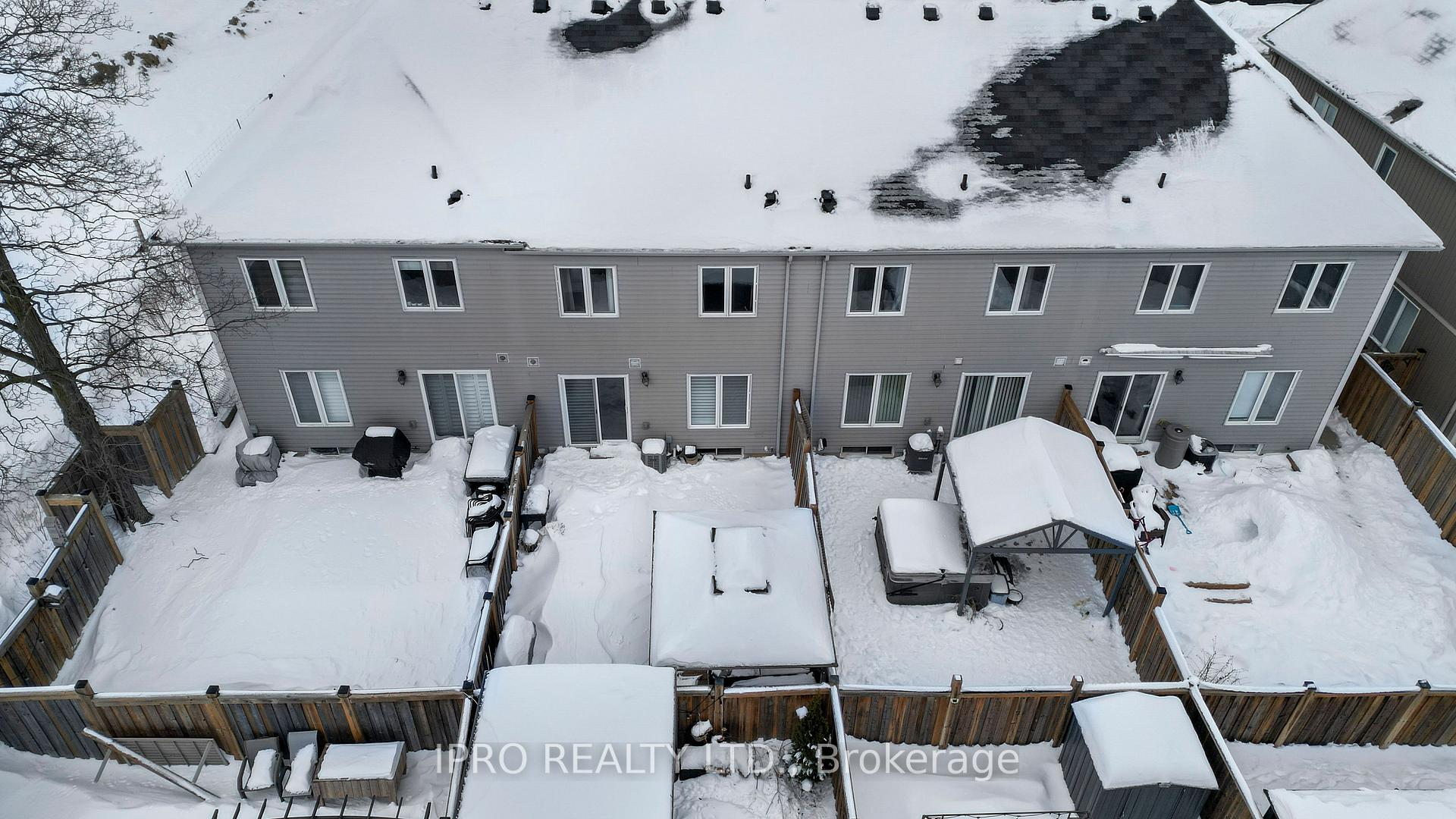 Photo 58 of 203 Gowland Drive, Hamilton, Binbrook — HOMEH