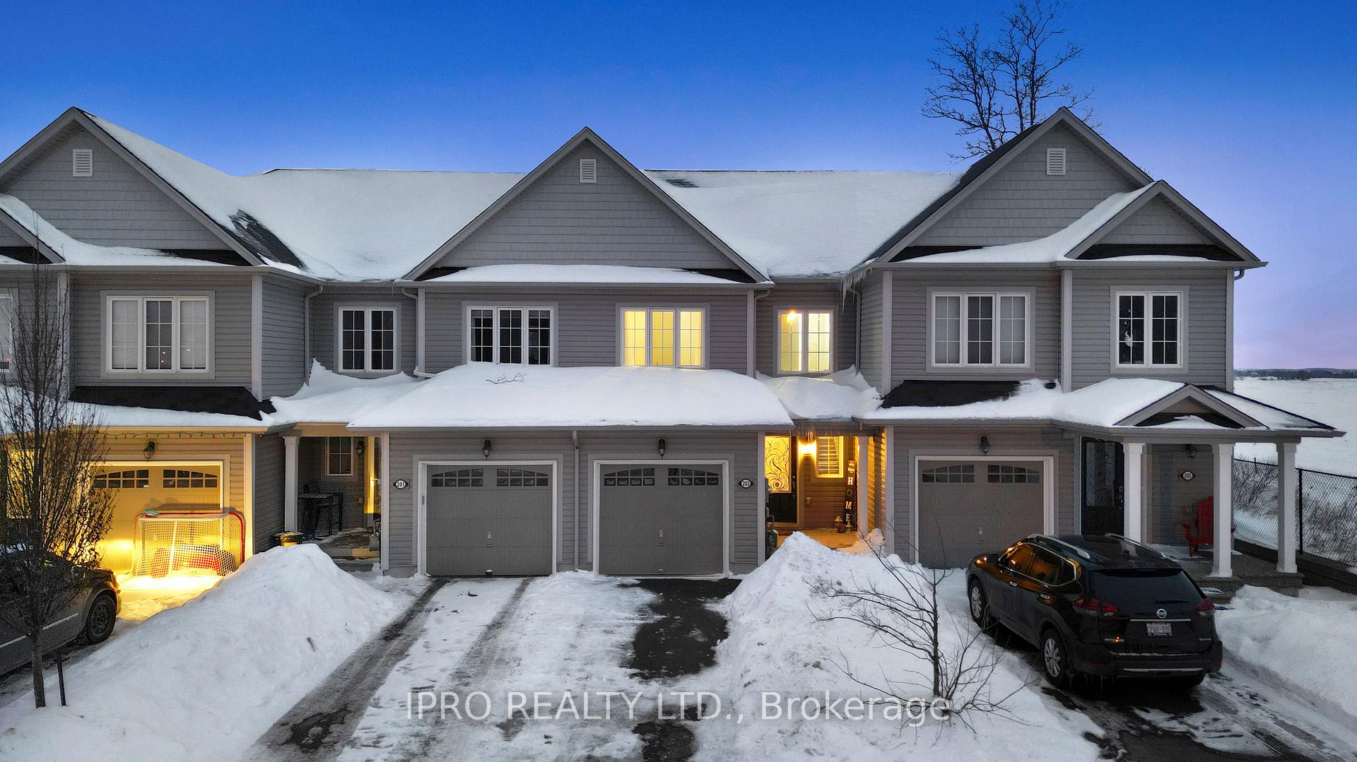 Photo 61 of 203 Gowland Drive, Hamilton, Binbrook — HOMEH