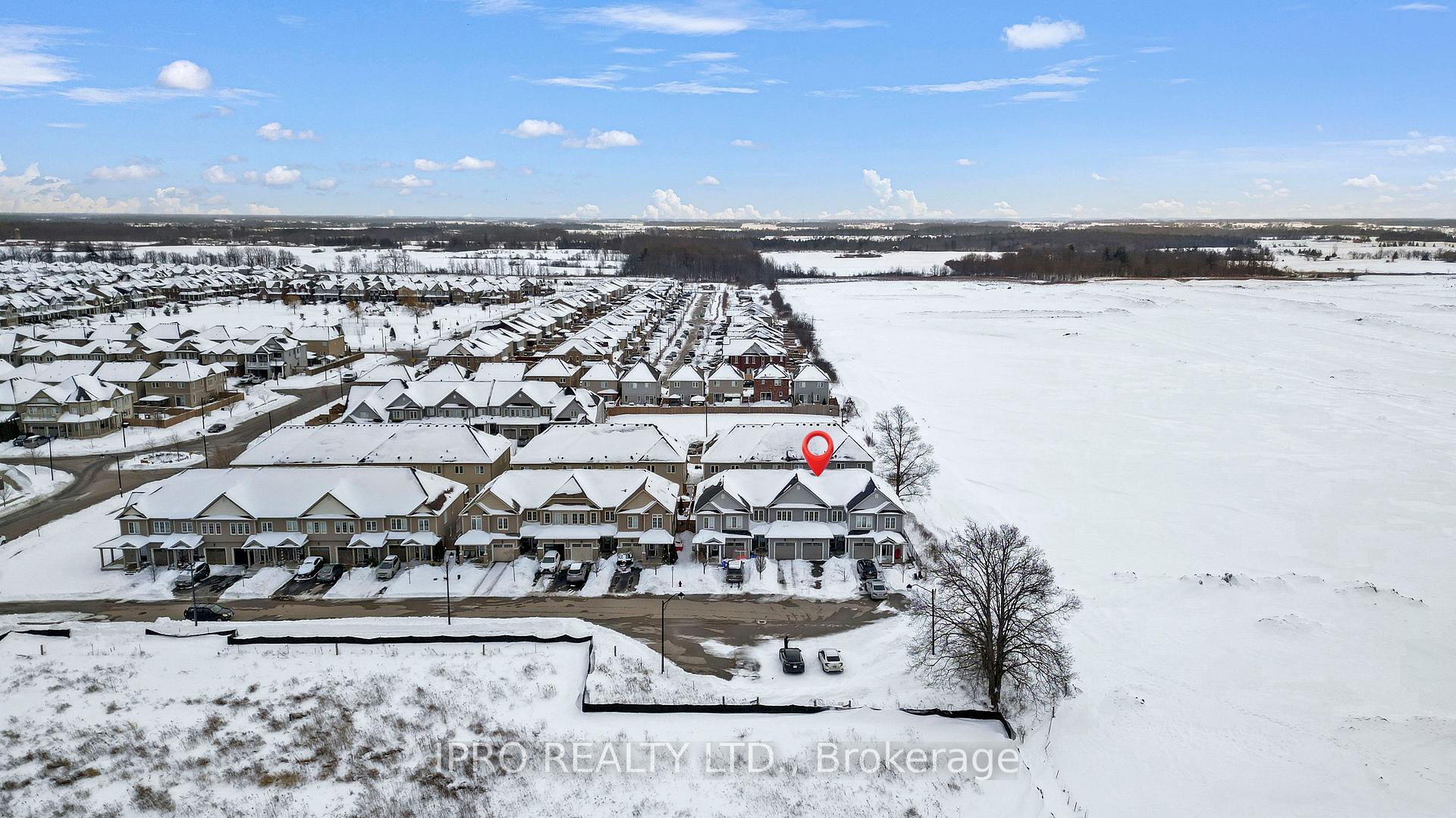 Photo 23 of 203 Gowland Drive, Hamilton, Binbrook — HOMEH