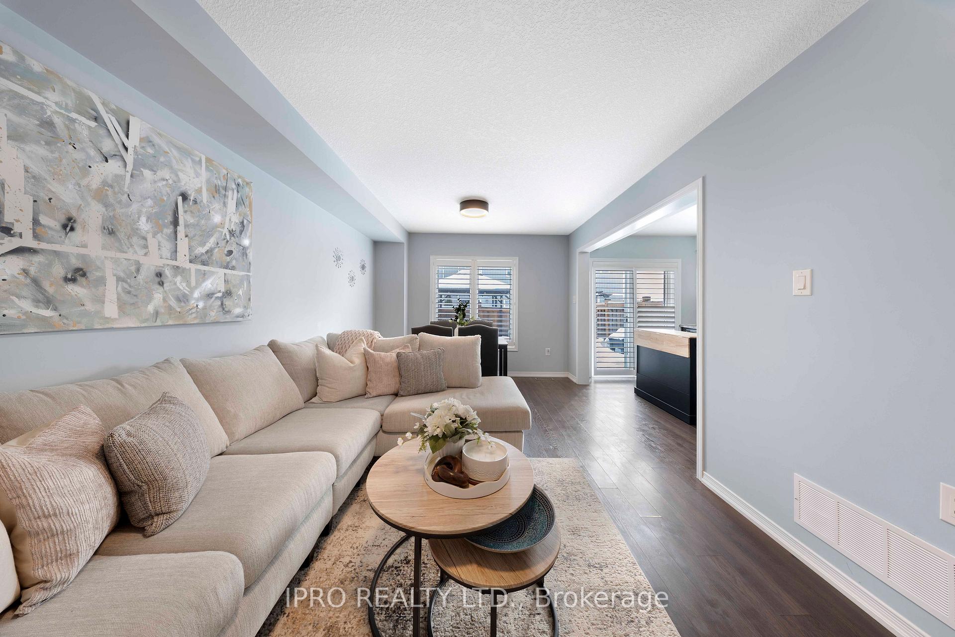 Photo 26 of 203 Gowland Drive, Hamilton, Binbrook — HOMEH