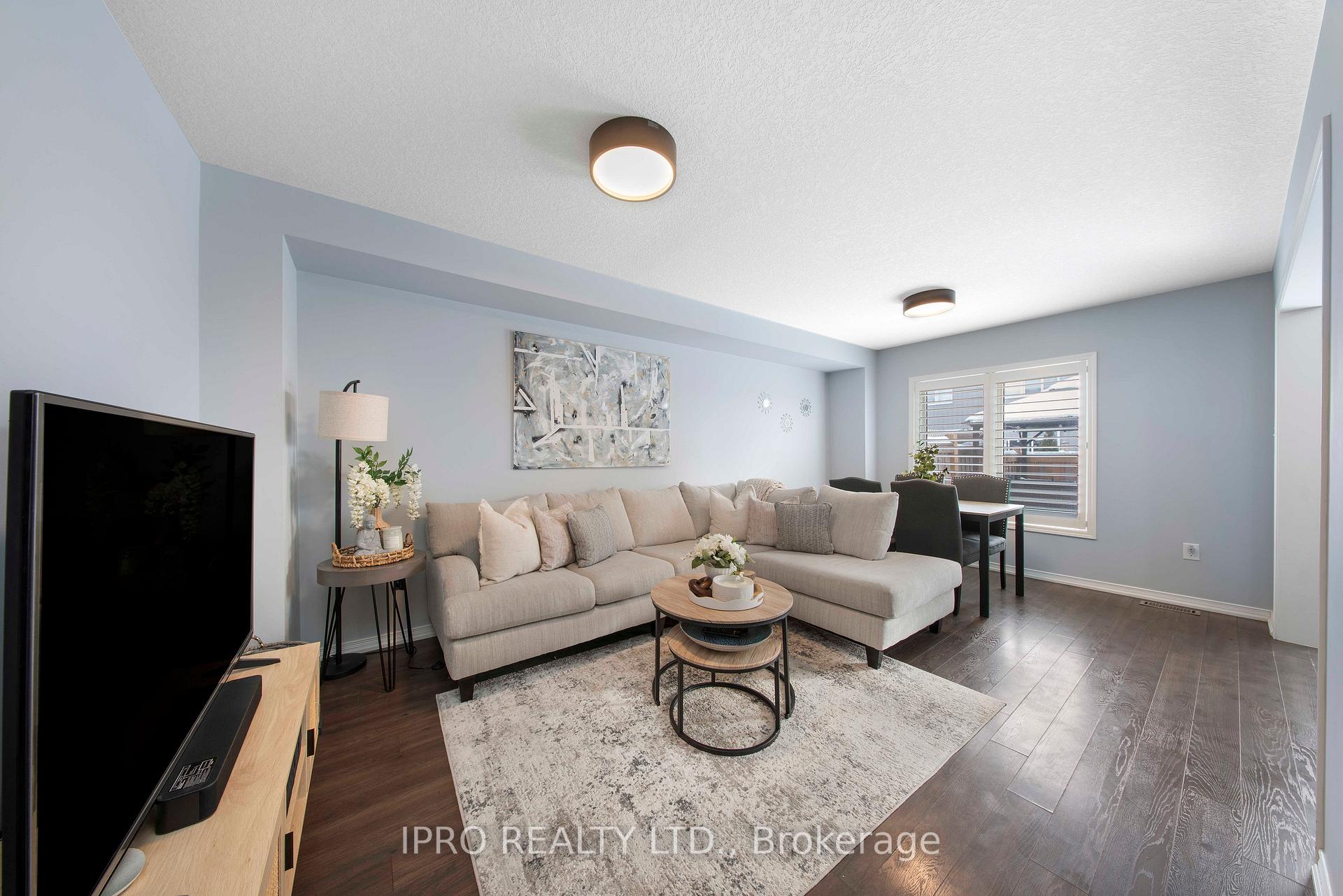 Photo 27 of 203 Gowland Drive, Hamilton, Binbrook — HOMEH