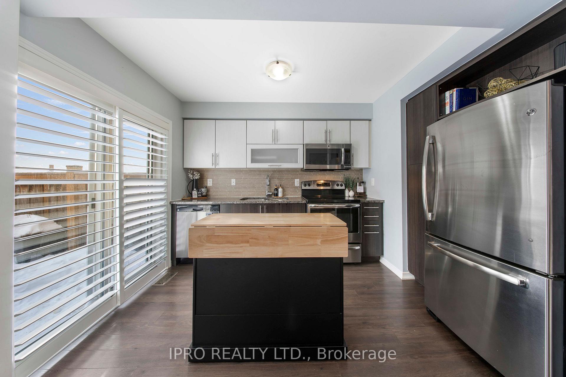 Photo 28 of 203 Gowland Drive, Hamilton, Binbrook — HOMEH