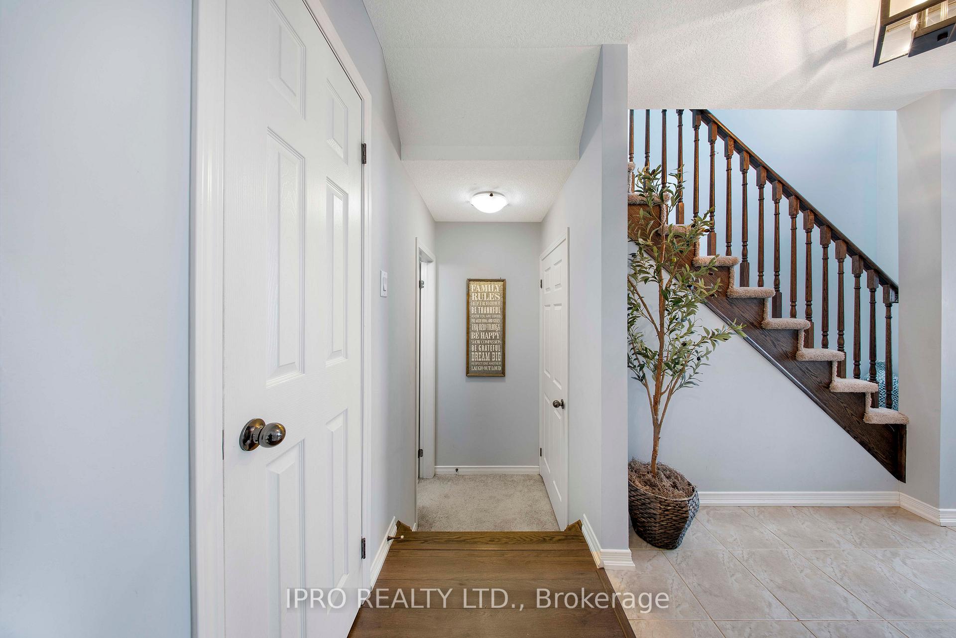 Photo 34 of 203 Gowland Drive, Hamilton, Binbrook — HOMEH