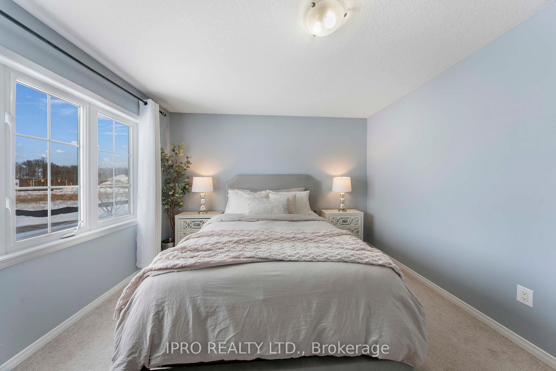 Photo 38 of 203 Gowland Drive, Hamilton, Binbrook — HOMEH