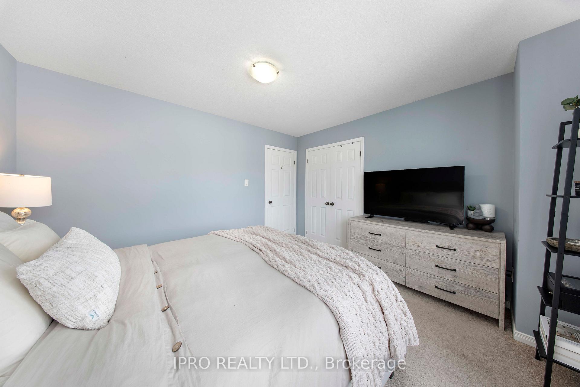 Photo 39 of 203 Gowland Drive, Hamilton, Binbrook — HOMEH