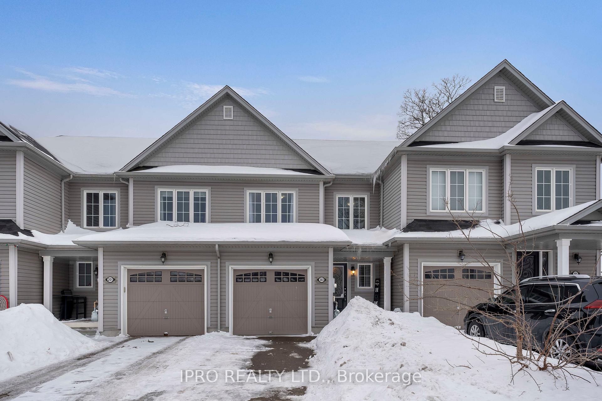 Photo 49 of 203 Gowland Drive, Hamilton, Binbrook — HOMEH