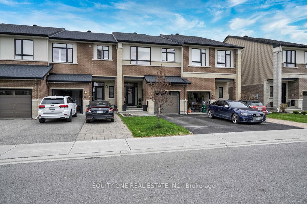 Photo 1 of 236 Southbridge Street, Ottawa, Riverside South/Gloucester Glen — HOMEH