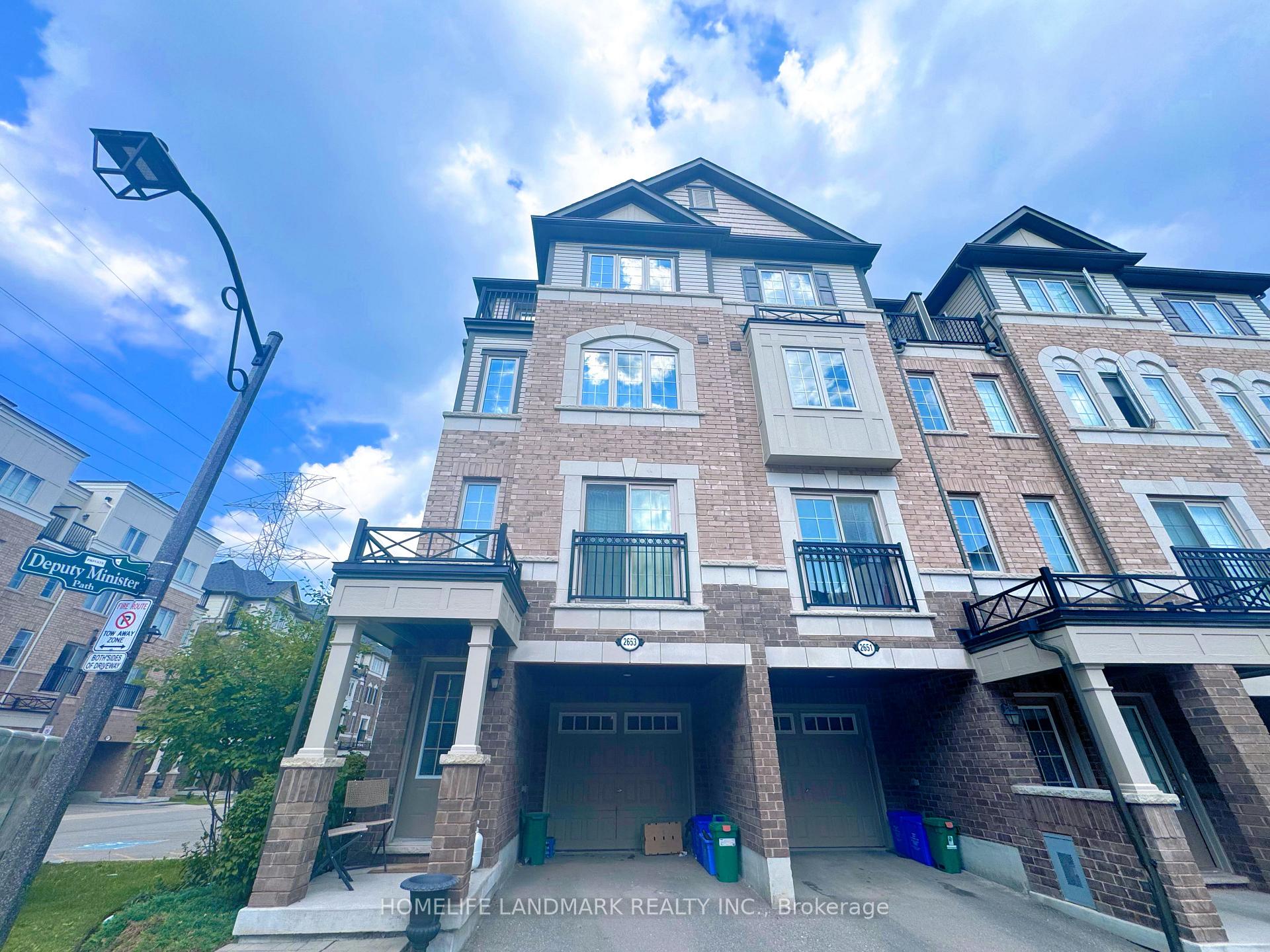 Photo 1 of 2653 Eaglesham Path, Oshawa, Windfields — HOMEH