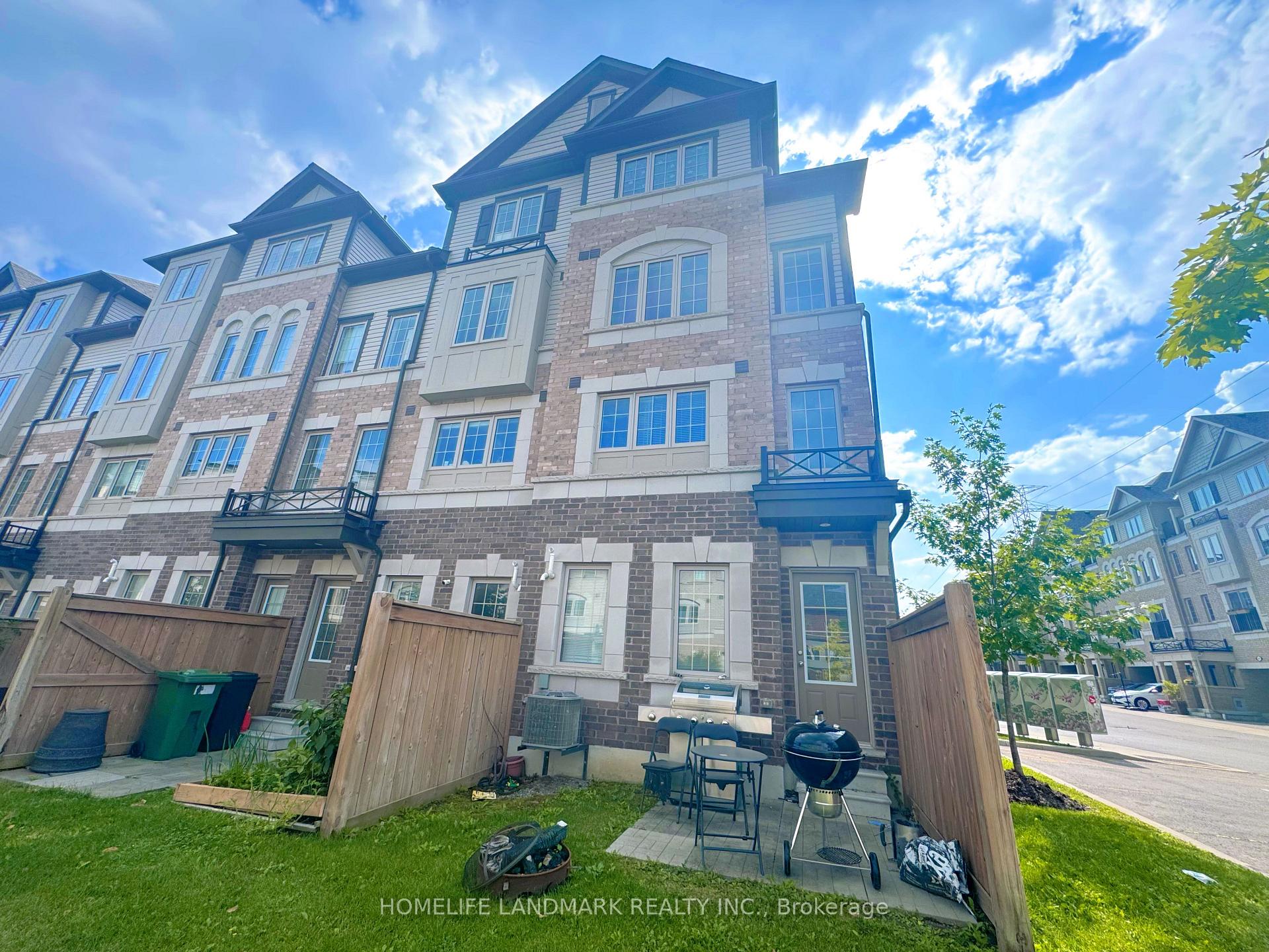 Photo 4 of 2653 Eaglesham Path, Oshawa, Windfields — HOMEH