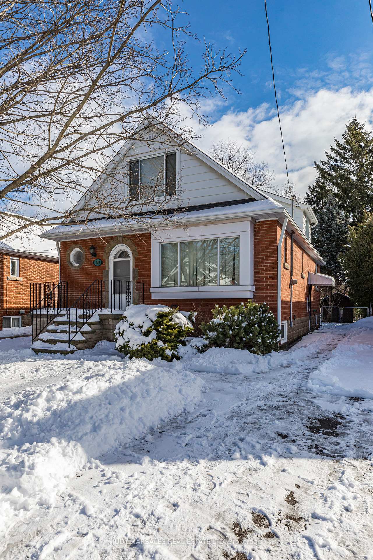 Photo 2 of 228 Bond Street N, Hamilton, Westdale — HOMEH