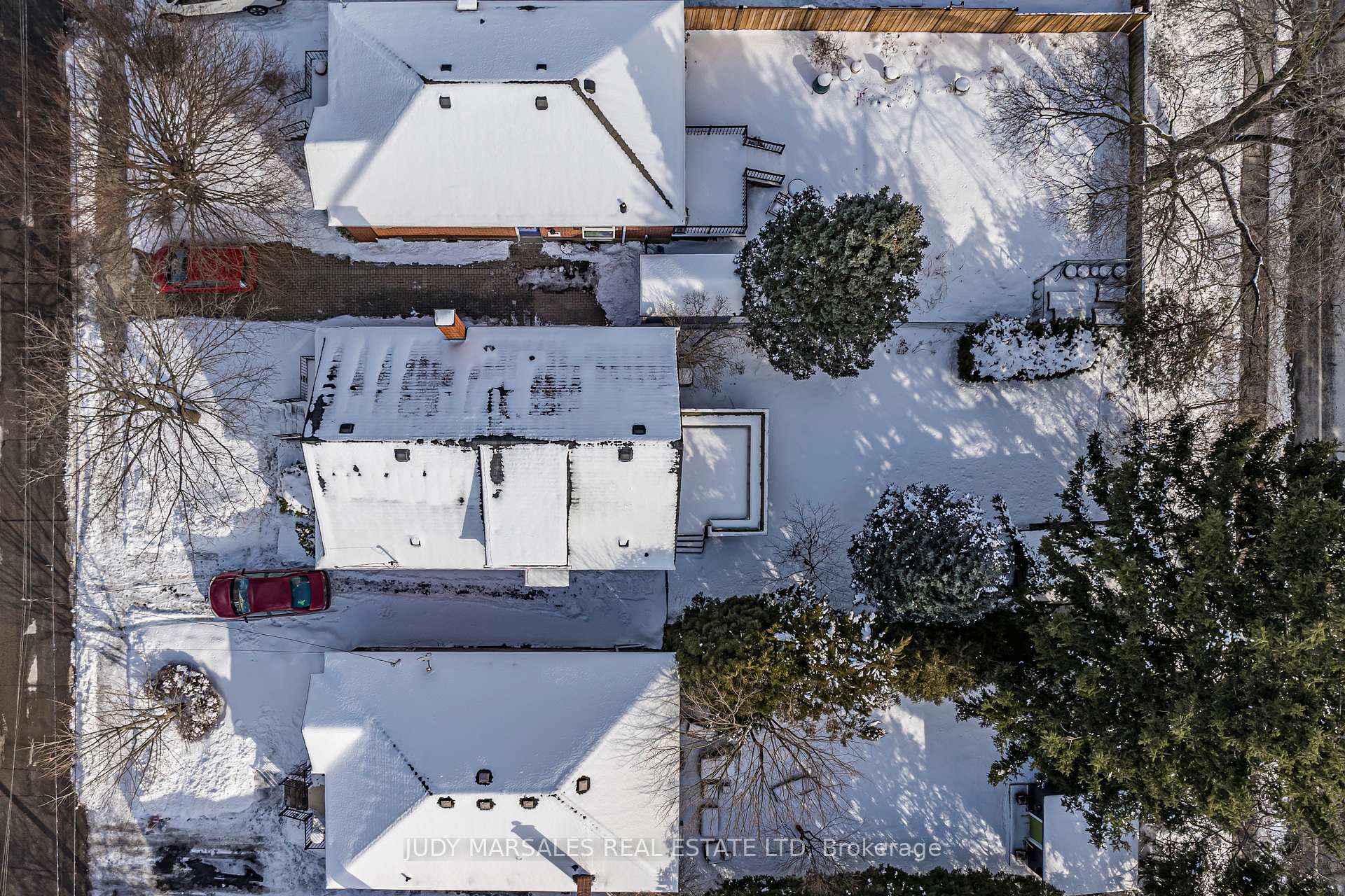 Photo 46 of 228 Bond Street N, Hamilton, Westdale — HOMEH