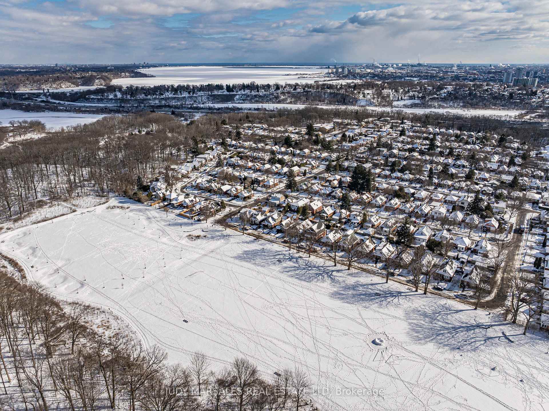 Photo 47 of 228 Bond Street N, Hamilton, Westdale — HOMEH
