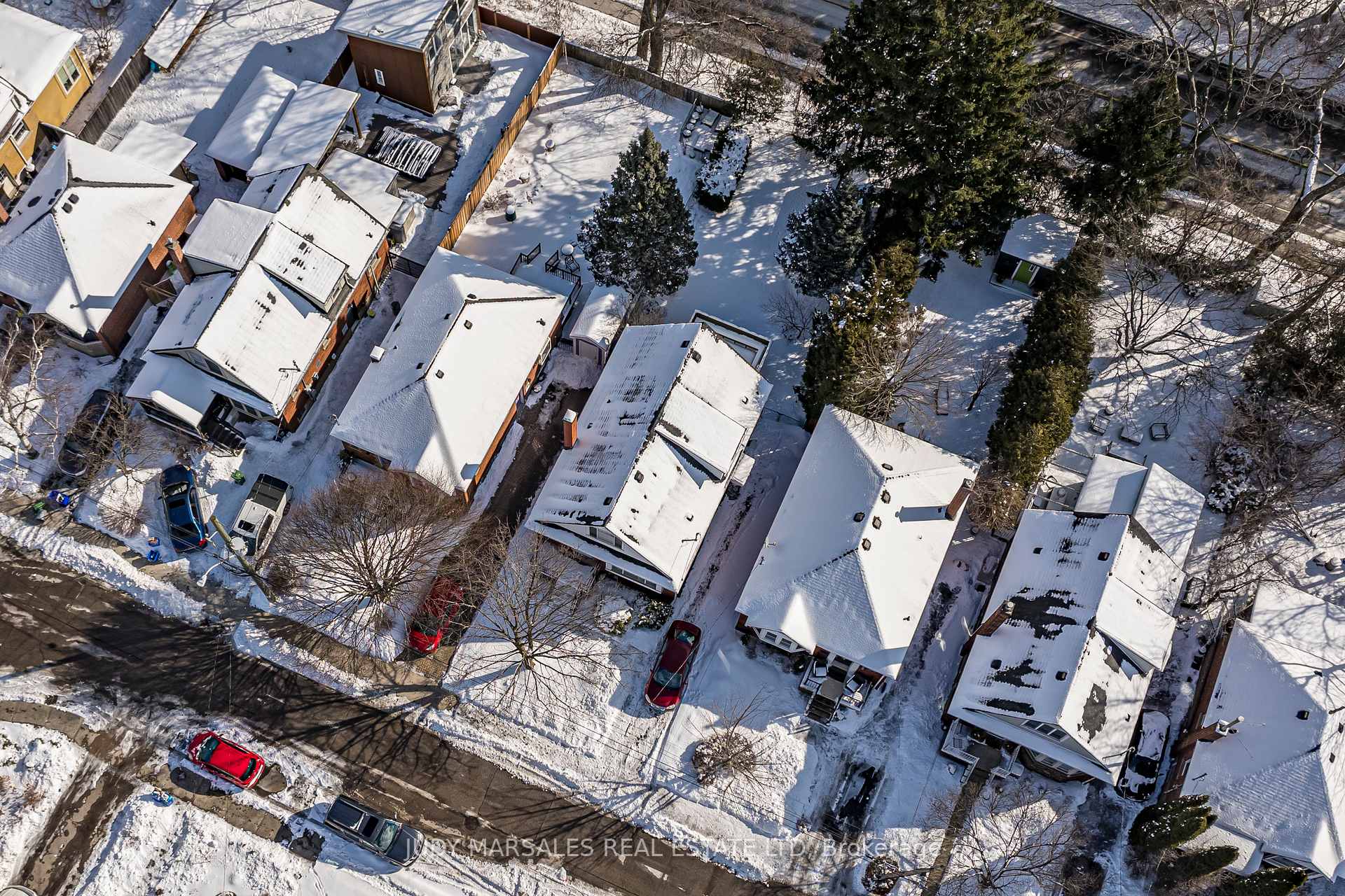 Photo 48 of 228 Bond Street N, Hamilton, Westdale — HOMEH