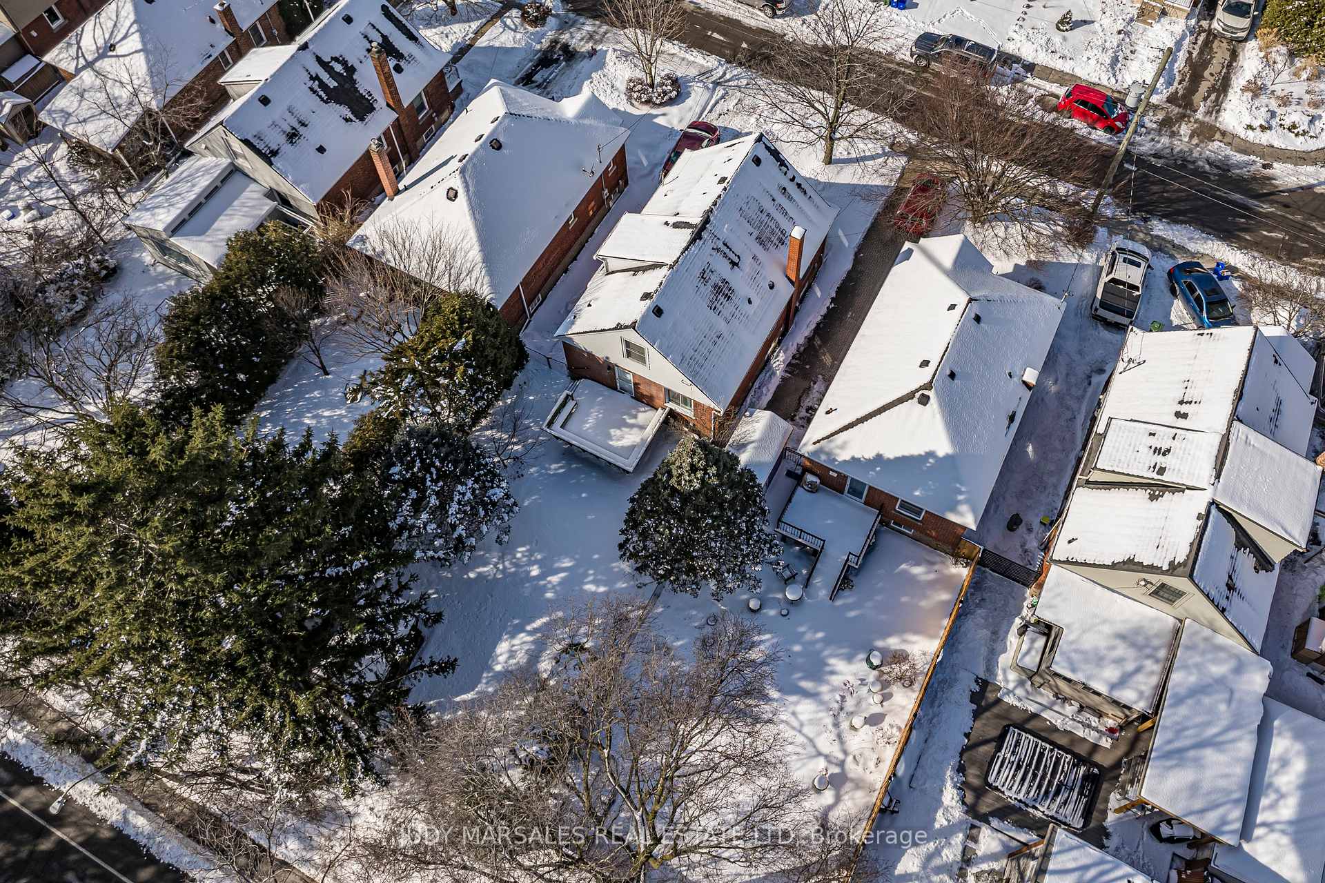 Photo 49 of 228 Bond Street N, Hamilton, Westdale — HOMEH