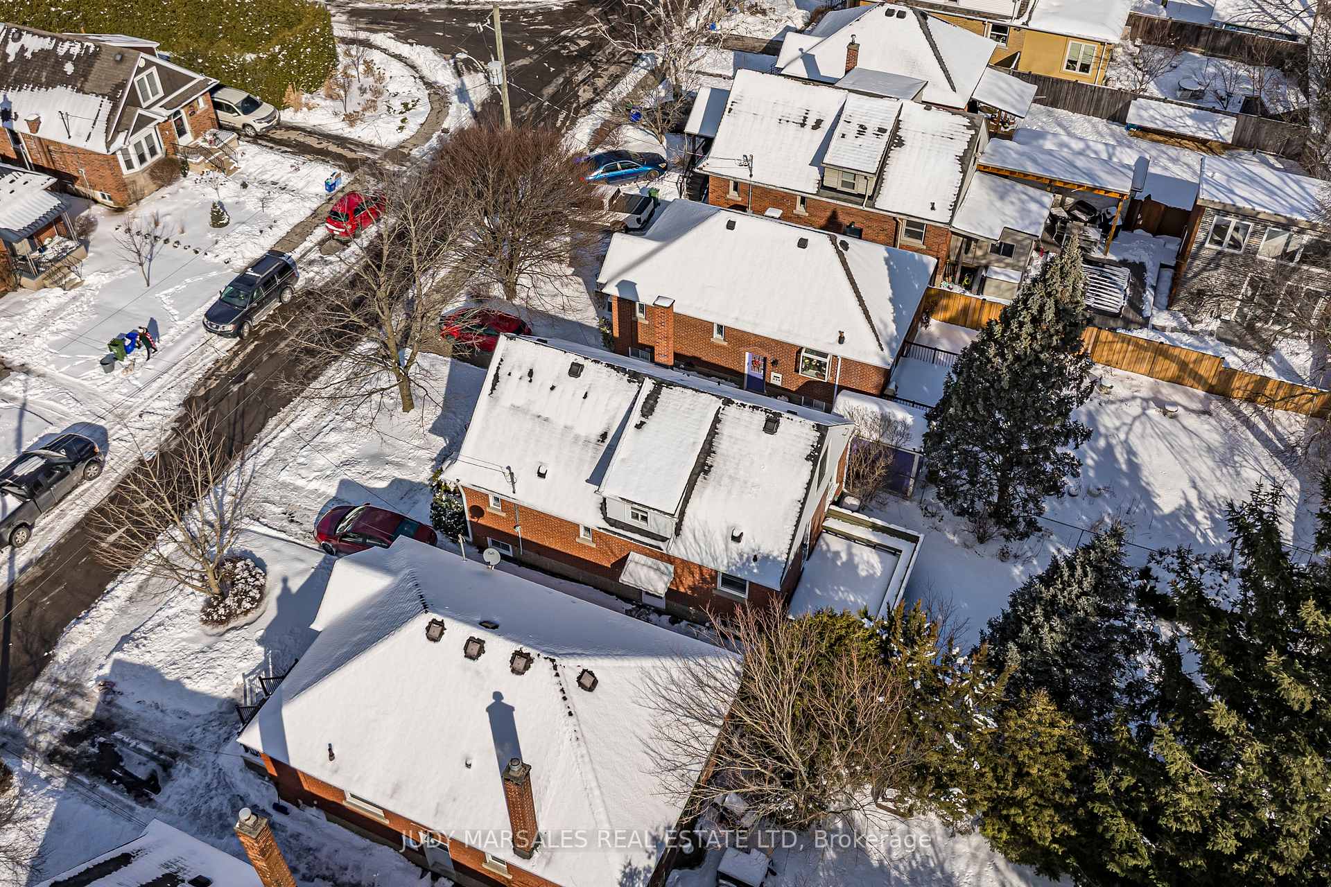 Photo 50 of 228 Bond Street N, Hamilton, Westdale — HOMEH