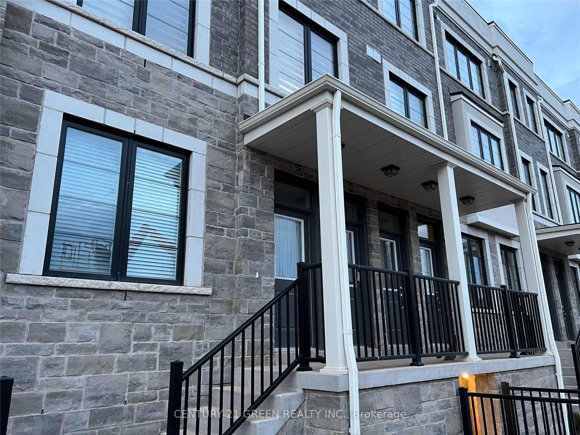 Photo 2 of Unit 62, 383 Dundas Street, Hamilton, Waterdown — HOMEH