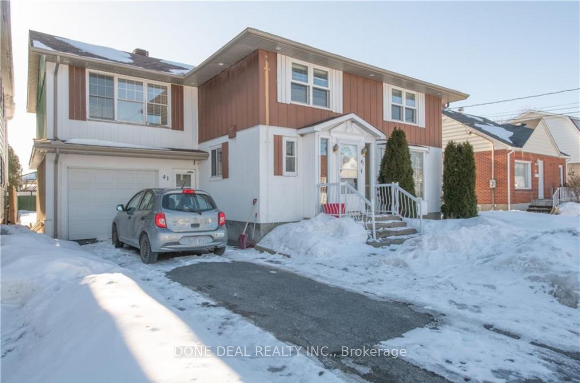 Photo 1 of 41 Anthony Street, Cornwall — HOMEH