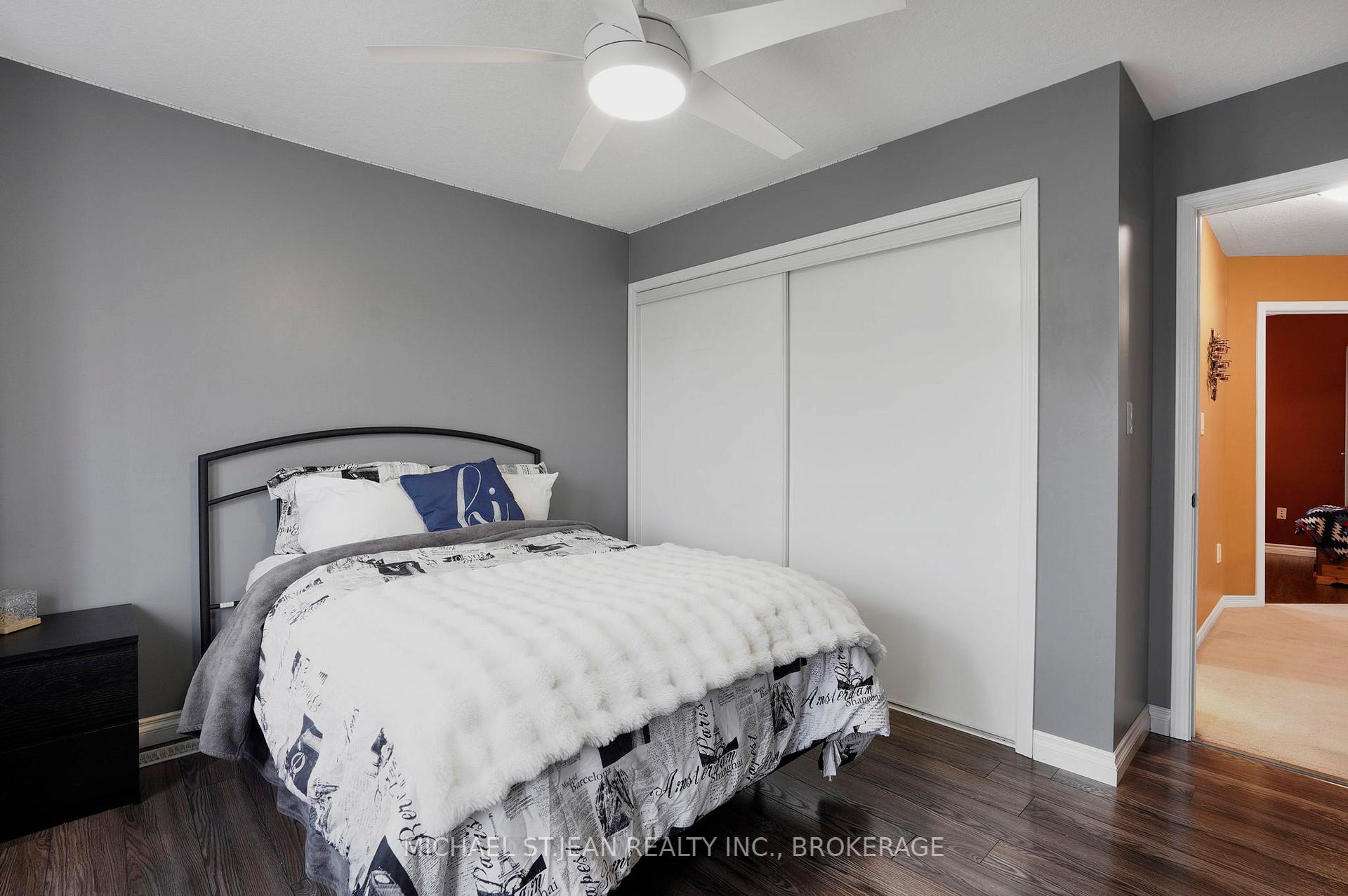 Photo 18 of 91 Merrilee Crescent, Hamilton, Crerar — HOMEH
