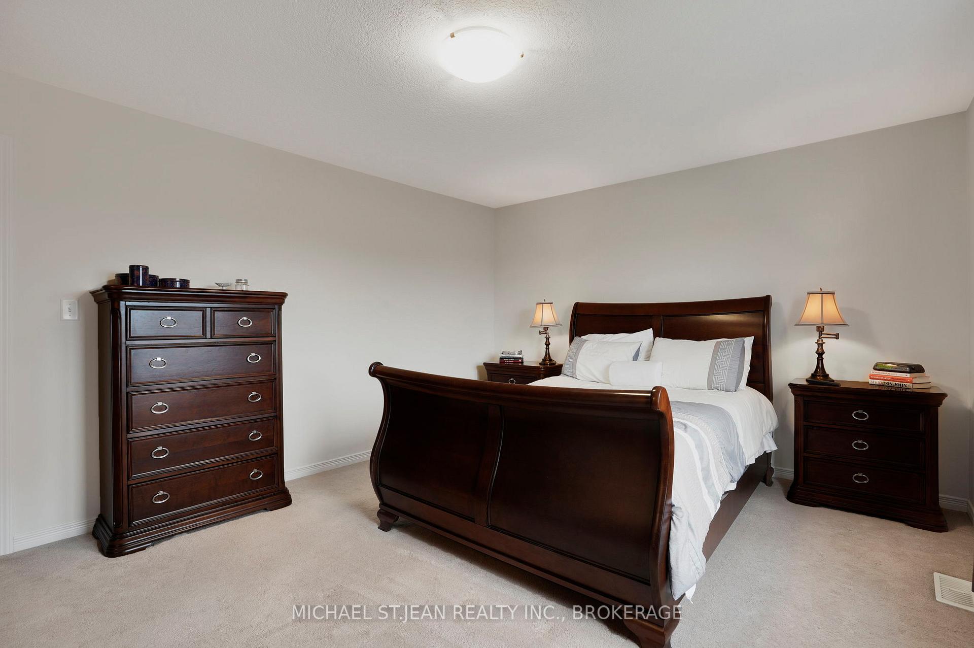 Photo 27 of 91 Merrilee Crescent, Hamilton, Crerar — HOMEH