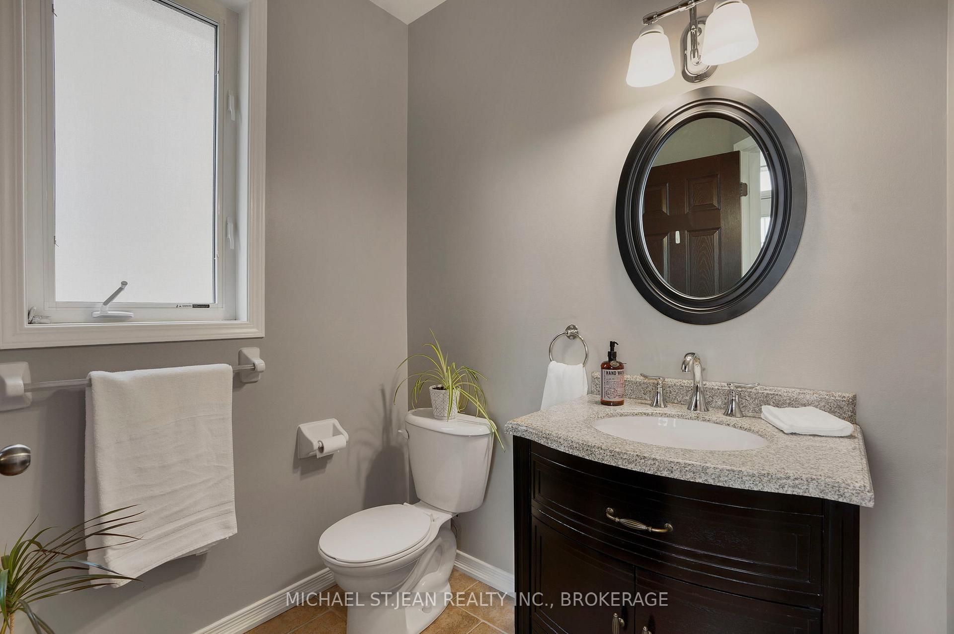 Photo 30 of 91 Merrilee Crescent, Hamilton, Crerar — HOMEH