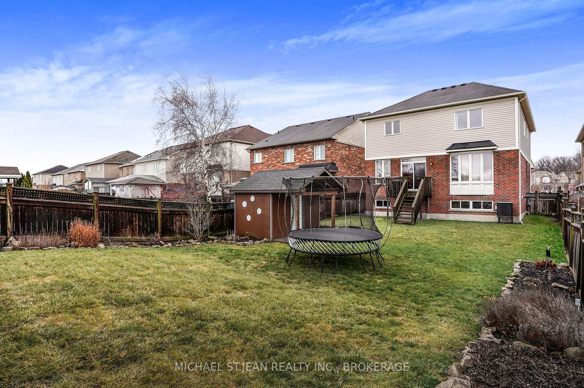 Photo 34 of 91 Merrilee Crescent, Hamilton, Crerar — HOMEH