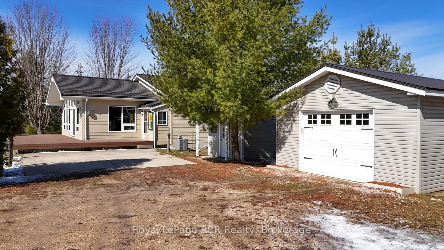 Photo 9 of 621823 7 Side Road, Chatsworth — HOMEH