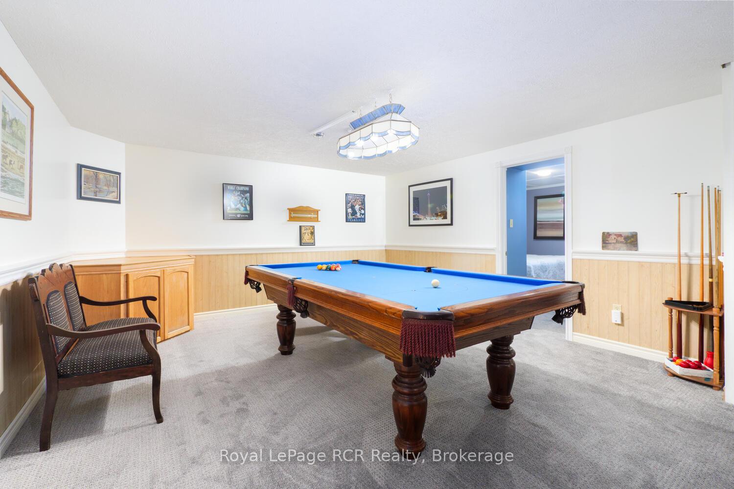 Photo 28 of 621823 7 Side Road, Chatsworth — HOMEH