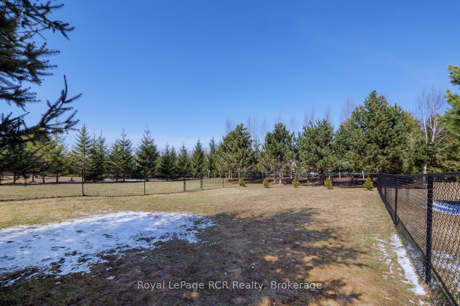 Photo 35 of 621823 7 Side Road, Chatsworth — HOMEH