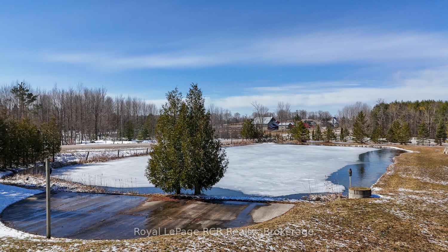 Photo 40 of 621823 7 Side Road, Chatsworth — HOMEH