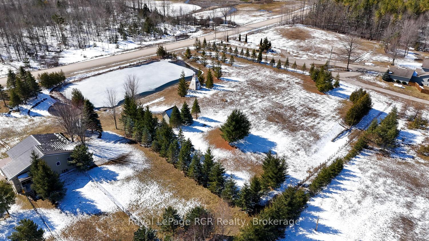 Photo 42 of 621823 7 Side Road, Chatsworth — HOMEH