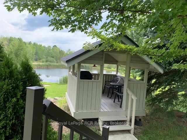 Photo 46 of 621823 7 Side Road, Chatsworth — HOMEH