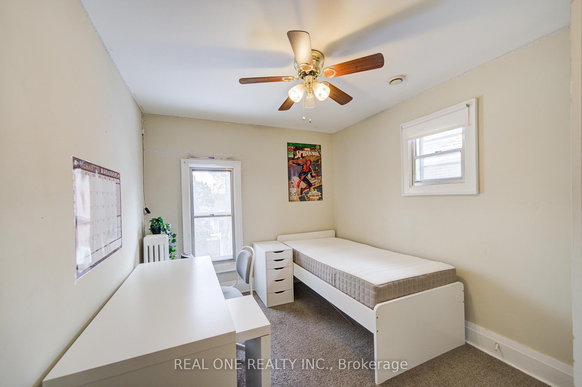 Photo 17 of 1212 King Street W, Hamilton, Westdale — HOMEH