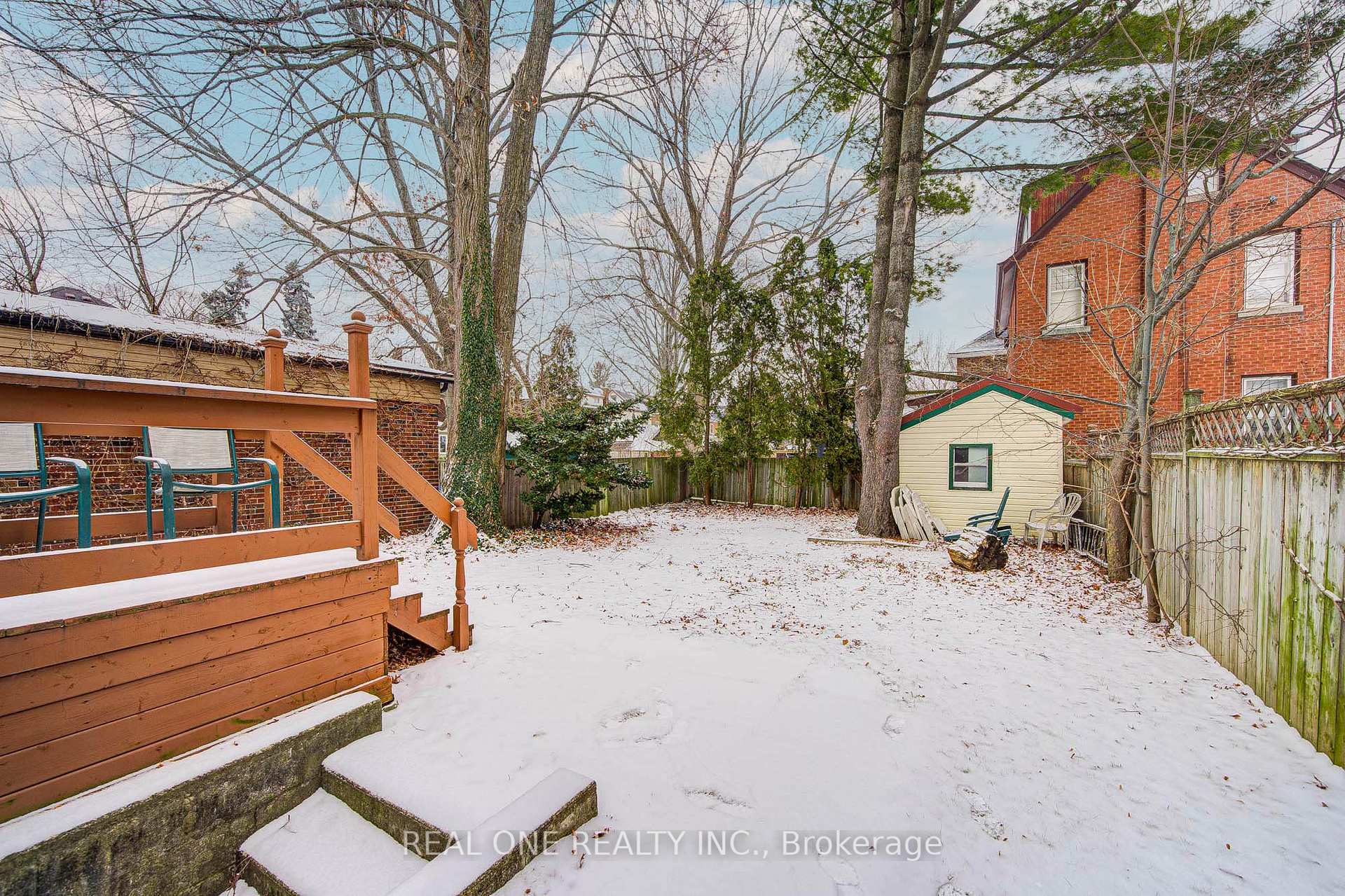 Photo 71 of 1212 King Street W, Hamilton, Westdale — HOMEH