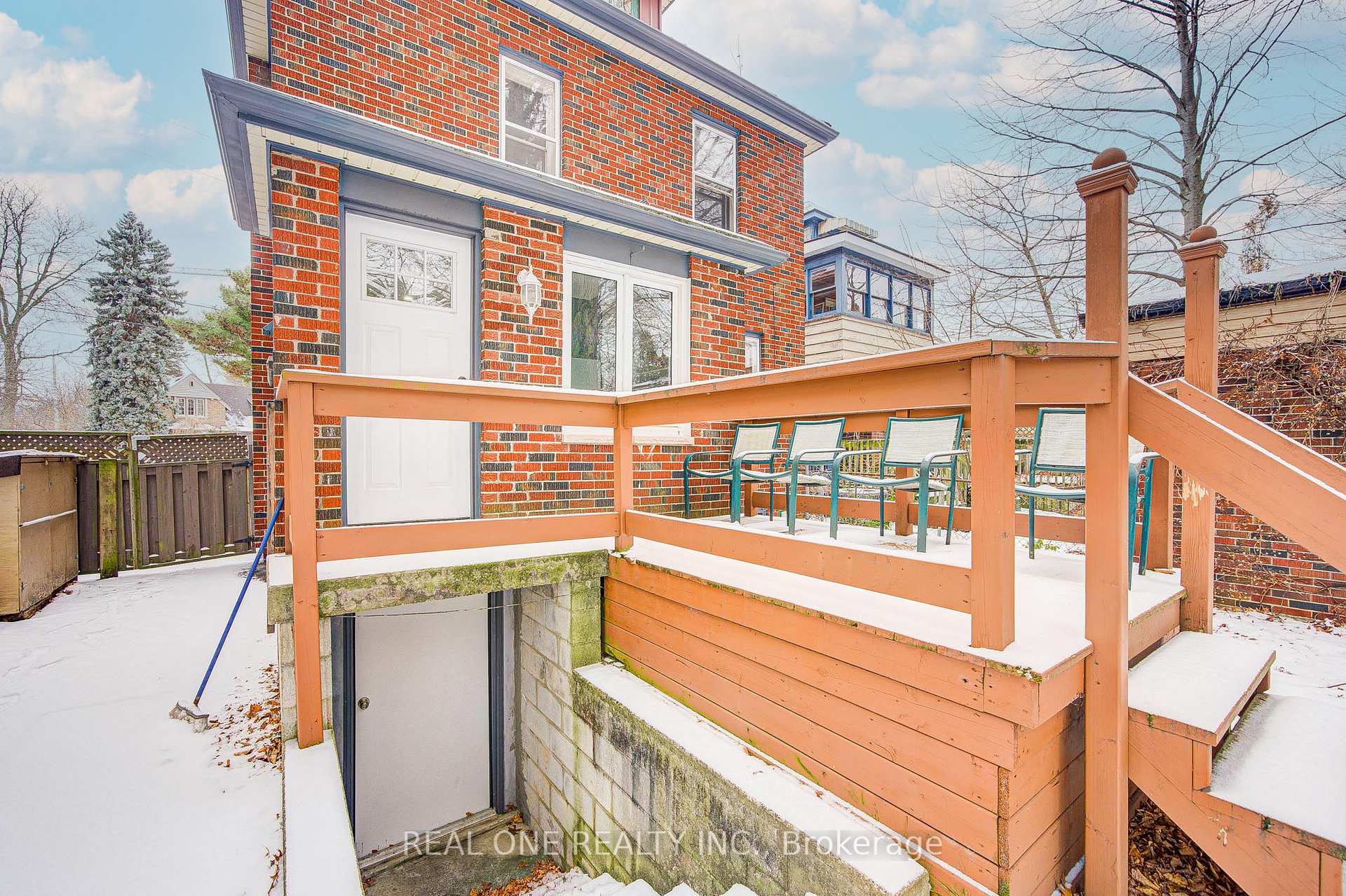 Photo 72 of 1212 King Street W, Hamilton, Westdale — HOMEH