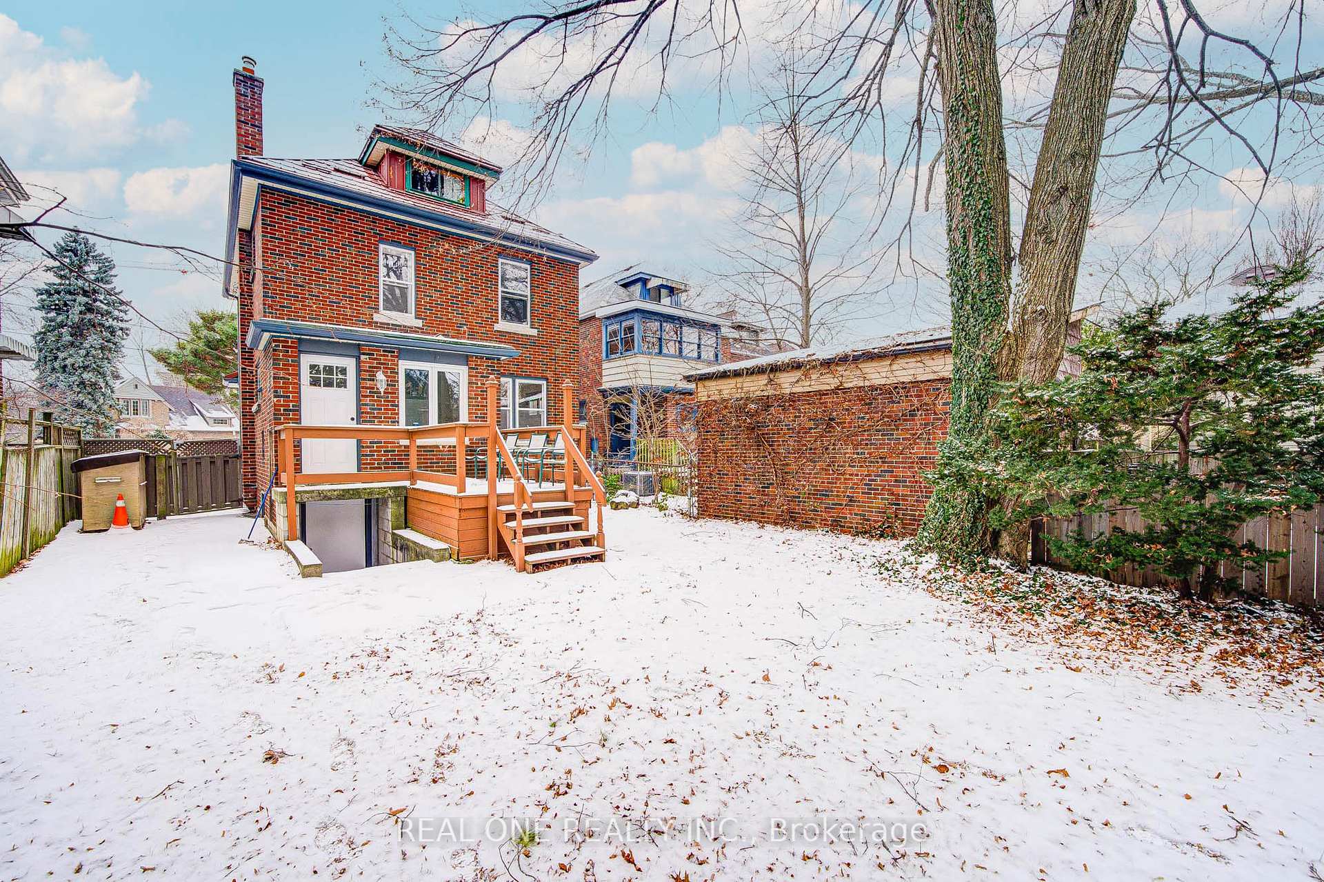 Photo 74 of 1212 King Street W, Hamilton, Westdale — HOMEH