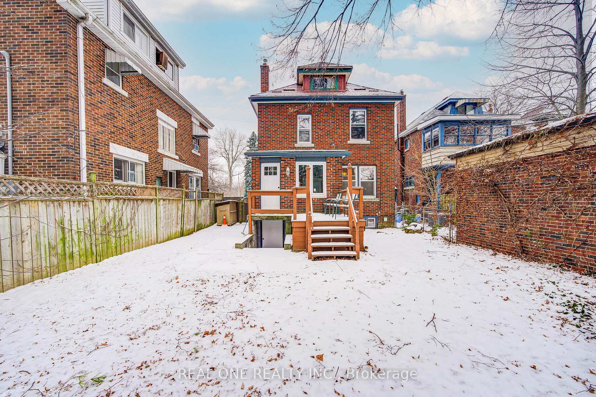Photo 75 of 1212 King Street W, Hamilton, Westdale — HOMEH
