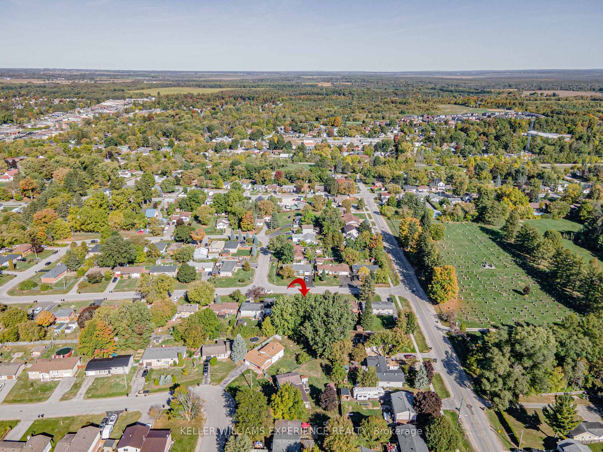 Photo 30 of 6 Sandsprings Crescent, Essa, Angus — HOMEH