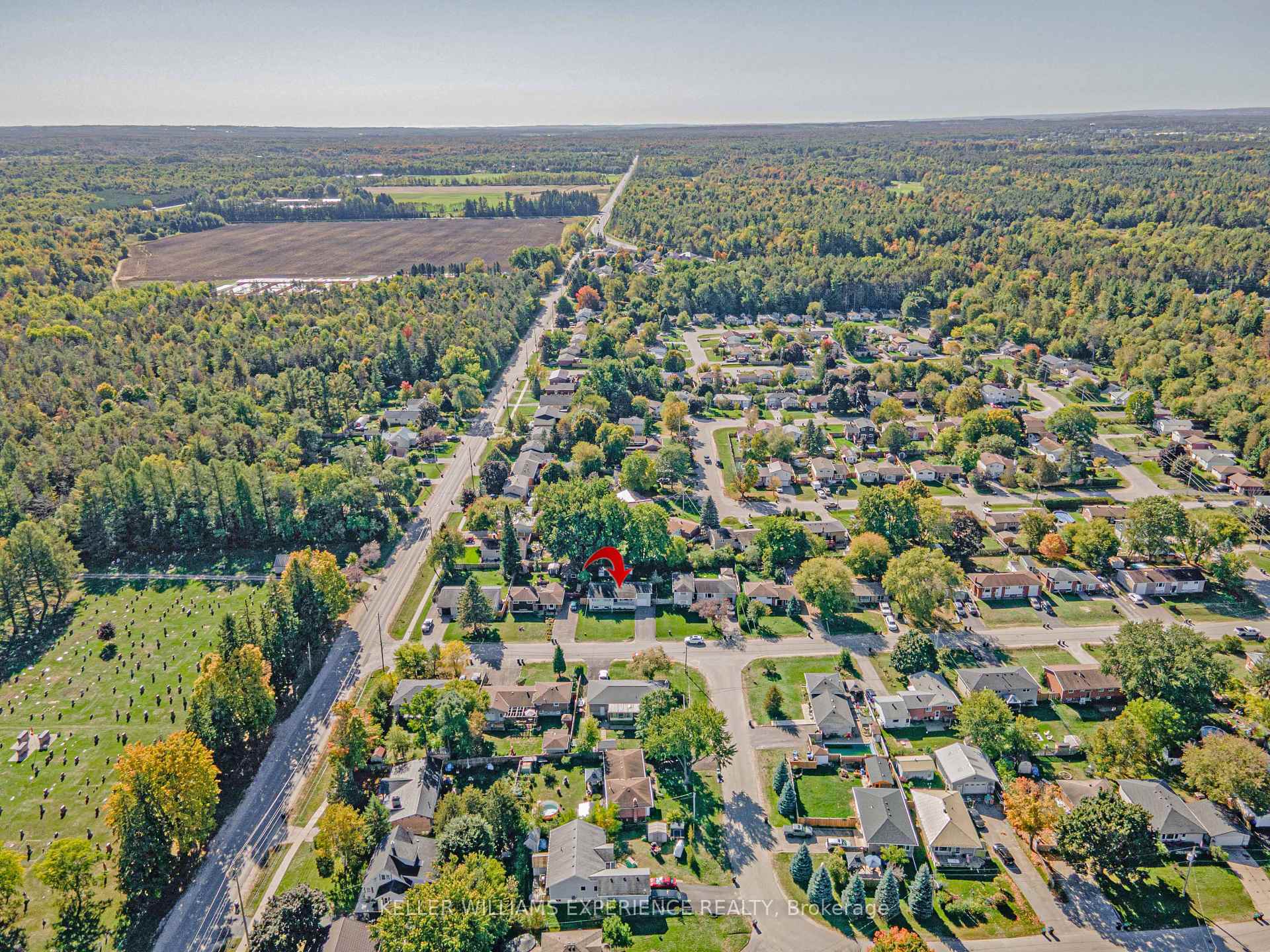 Photo 31 of 6 Sandsprings Crescent, Essa, Angus — HOMEH