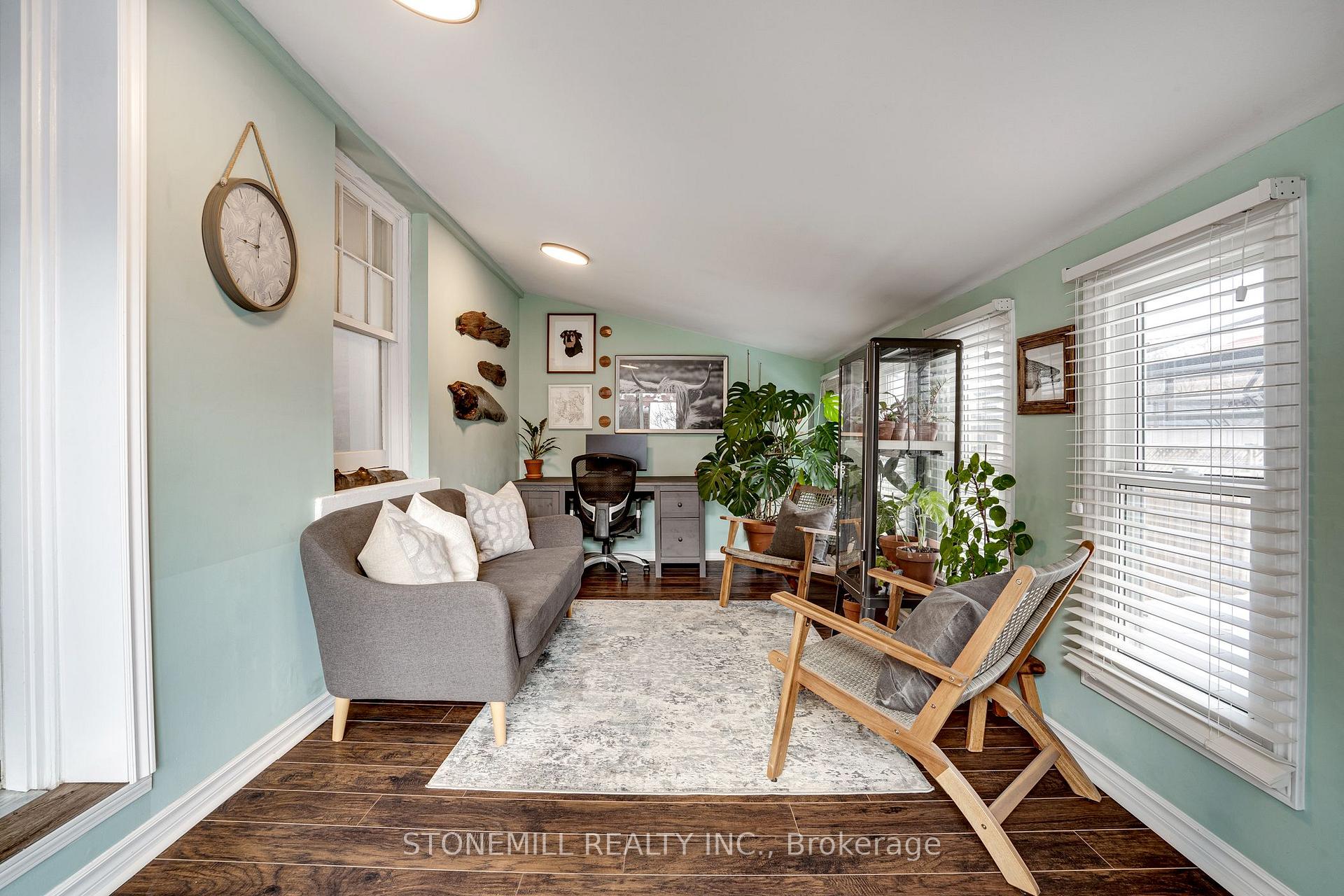 Photo 24 of 103 Adair Avenue S, Hamilton, Glenview — HOMEH