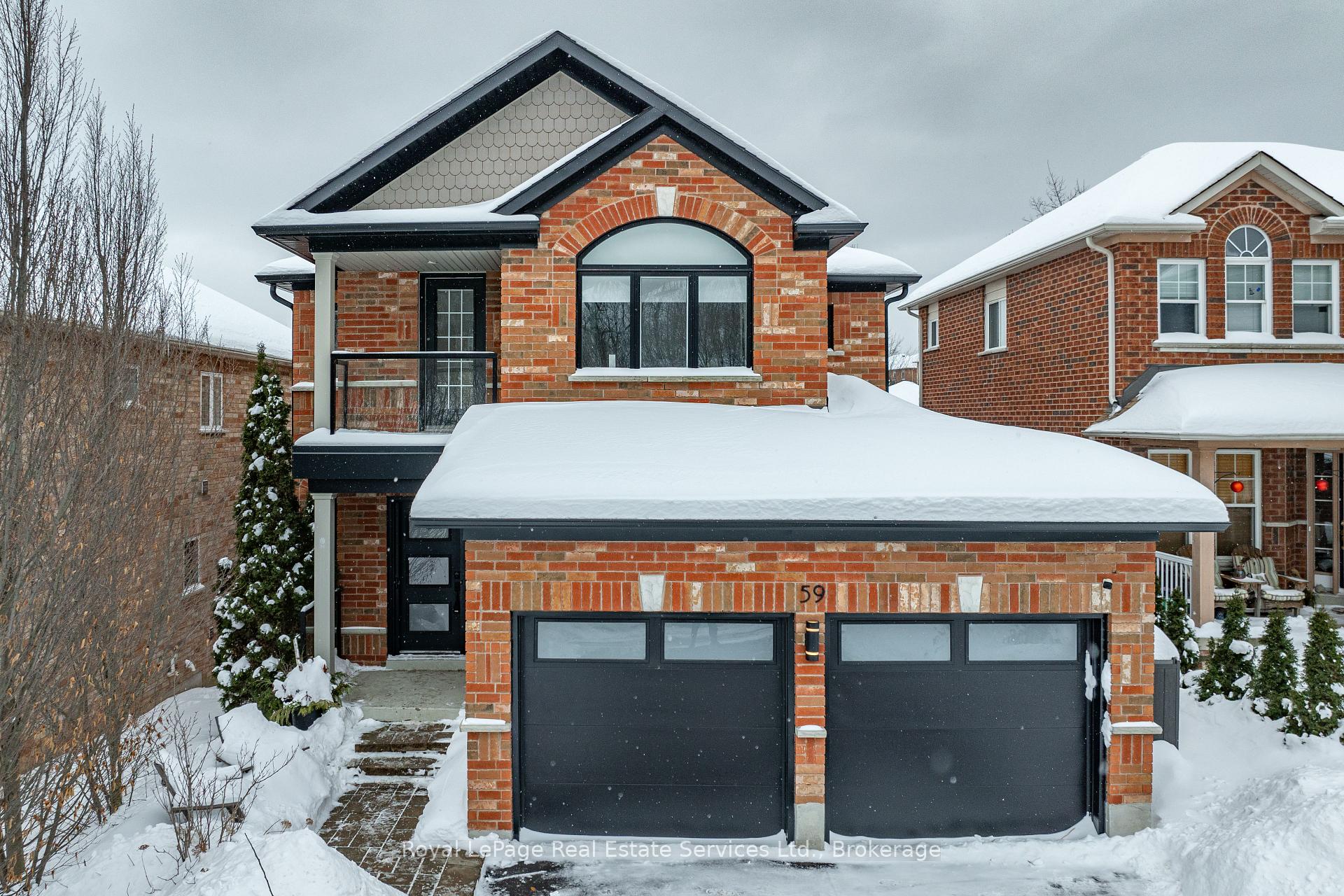 Photo 1 of 59 Livingstone Drive, Hamilton, Dundas — HOMEH