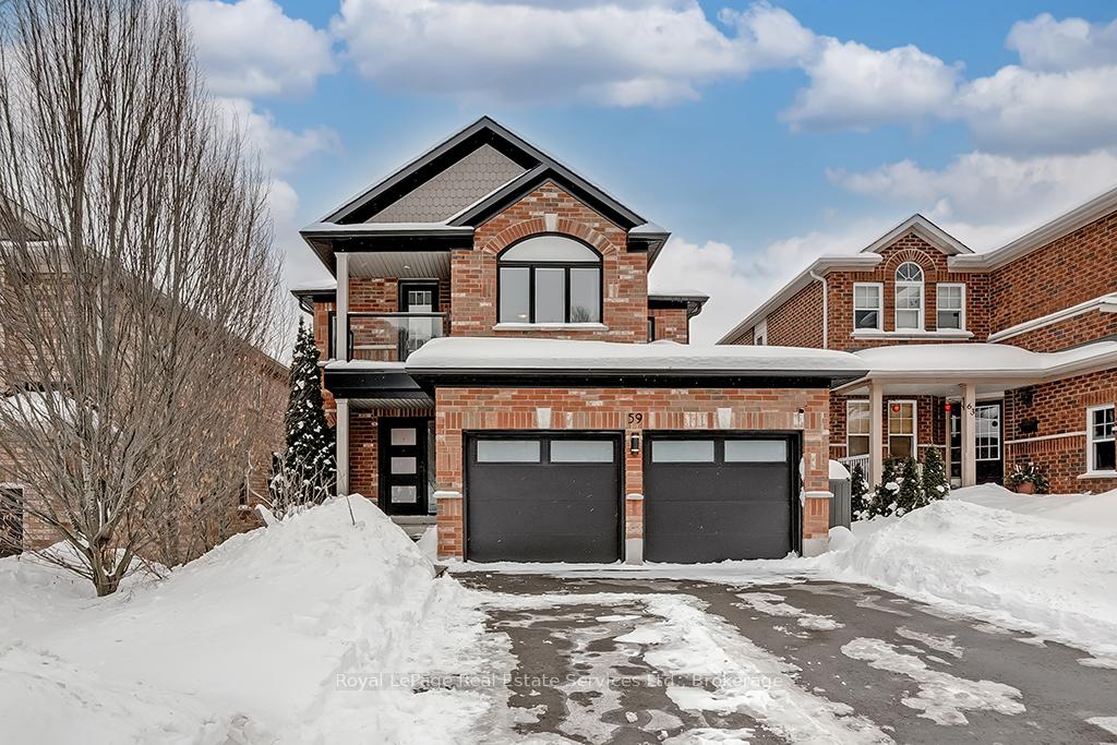 Photo 2 of 59 Livingstone Drive, Hamilton, Dundas — HOMEH