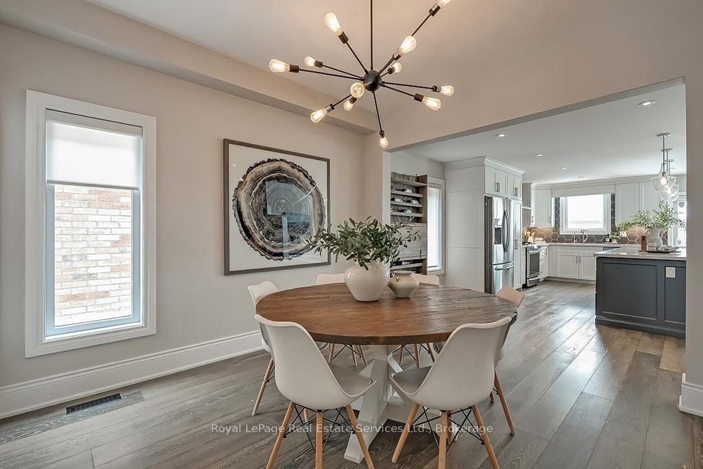 Photo 4 of 59 Livingstone Drive, Hamilton, Dundas — HOMEH