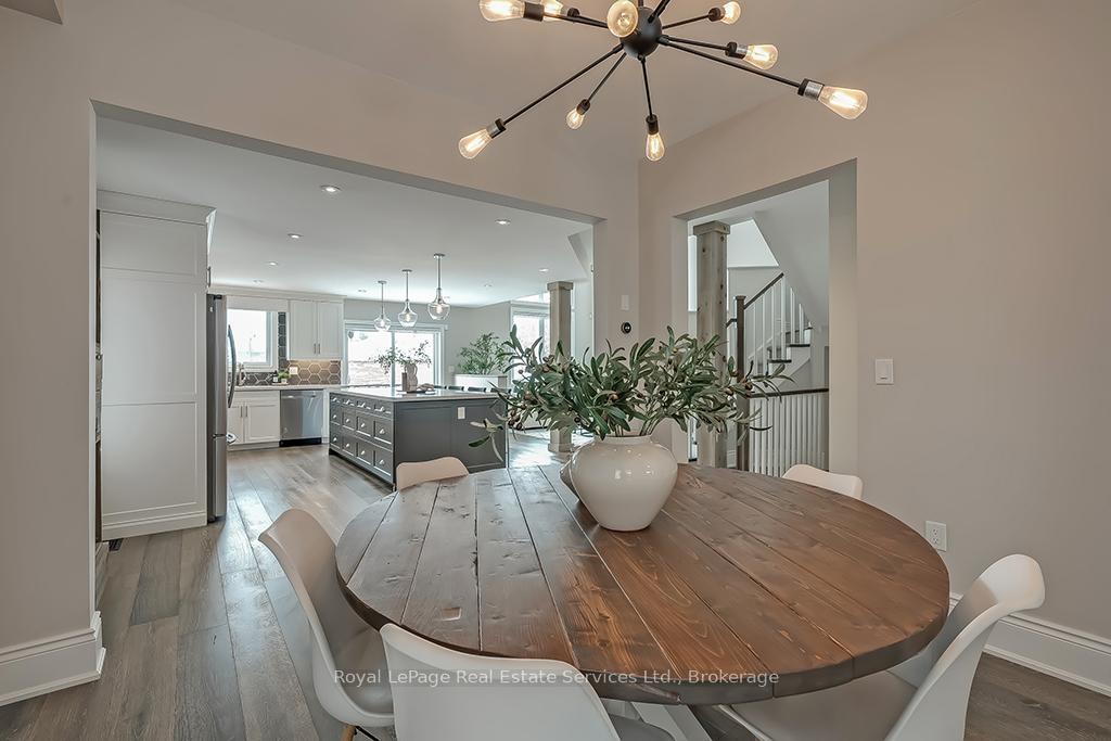 Photo 6 of 59 Livingstone Drive, Hamilton, Dundas — HOMEH