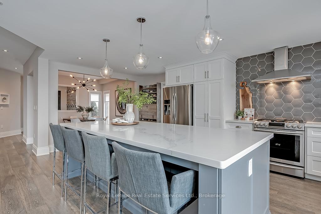 Photo 7 of 59 Livingstone Drive, Hamilton, Dundas — HOMEH