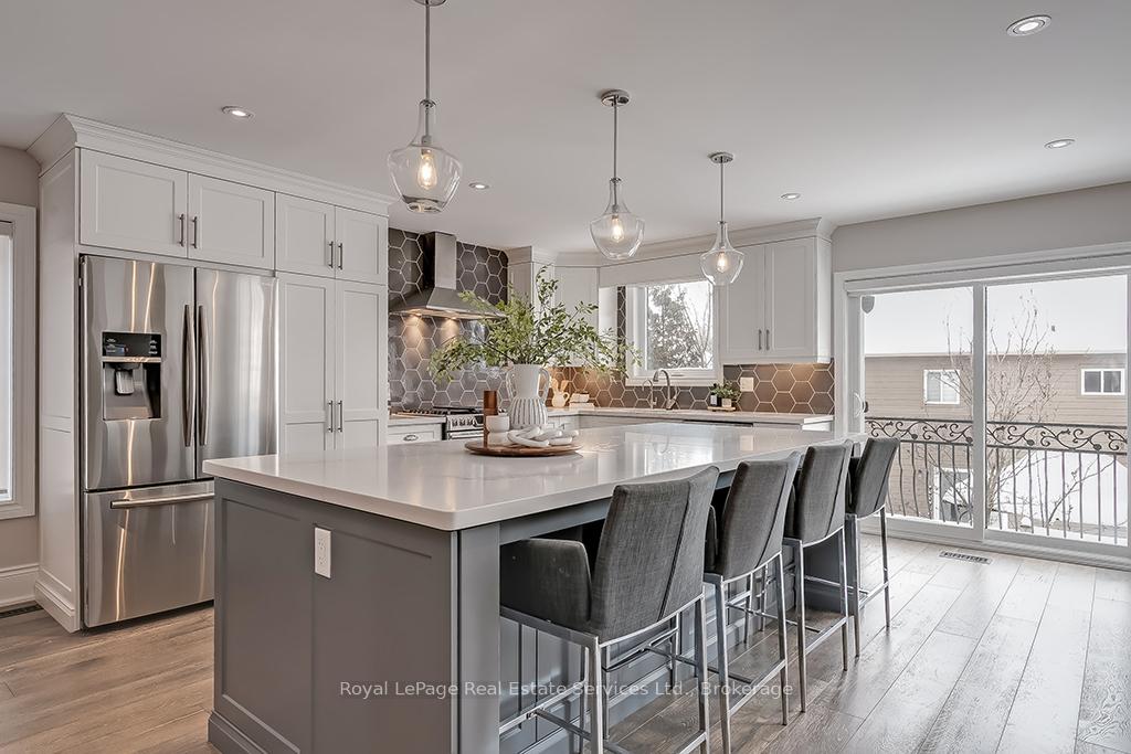 Photo 9 of 59 Livingstone Drive, Hamilton, Dundas — HOMEH